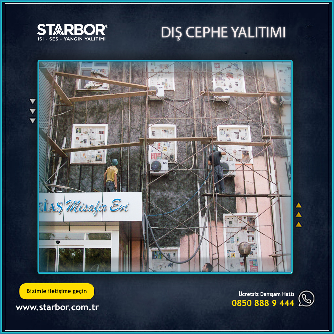 Starbor 19